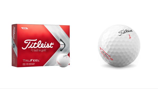 Titleist TruFeel